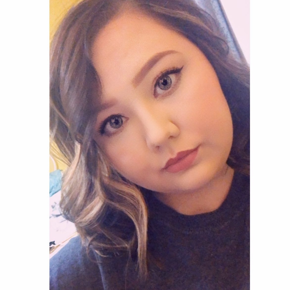 Meet your Posher, Haiden
